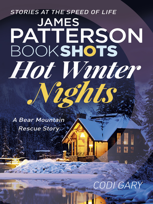 Title details for Hot Winter Nights by Codi Gary - Available